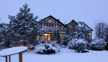 Гостевой дом Ангел Черняховск