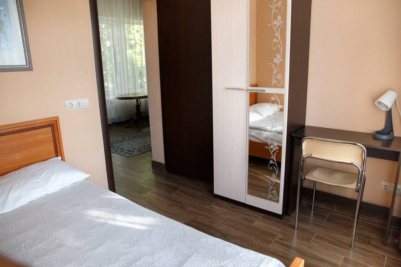 Фото Гостевого дома Ангел Черняховск 144