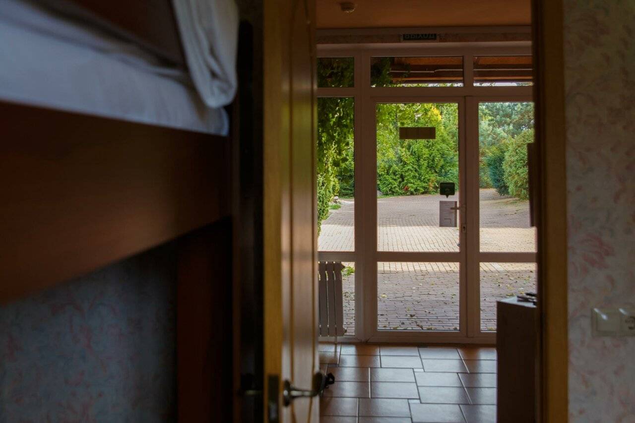 Фото Гостевого дома Ангел Черняховск 125