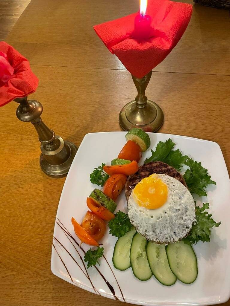 Фото Гостевого дома Ангел Черняховск 114