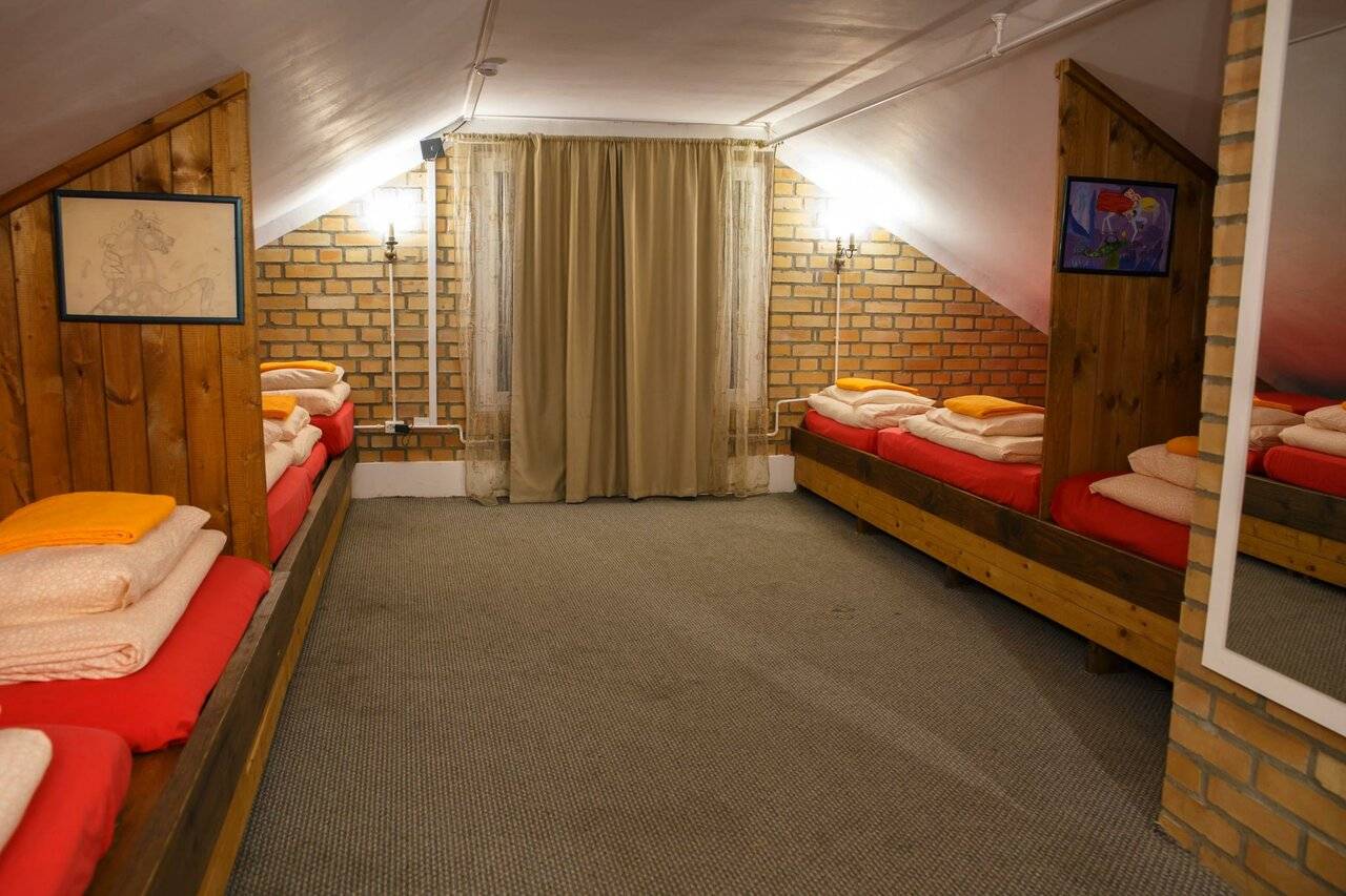 Фото Гостевого дома Ангел Черняховск 78