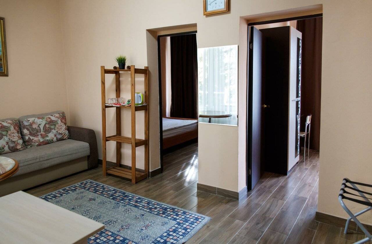 Фото Гостевого дома Ангел Черняховск 148