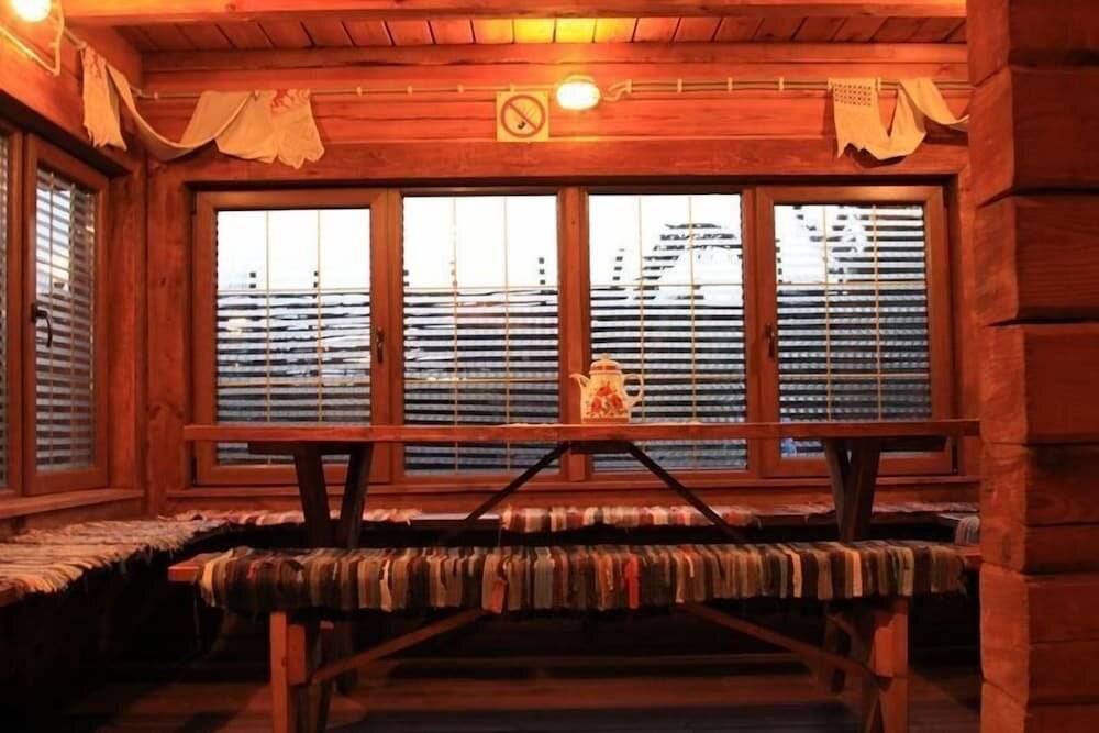 Фото Гостевого дома Ангел Черняховск 87