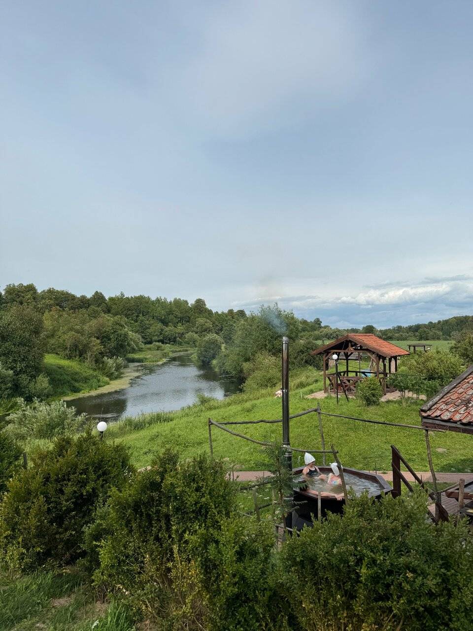 Фото Гостевого дома Ангел Черняховск 94