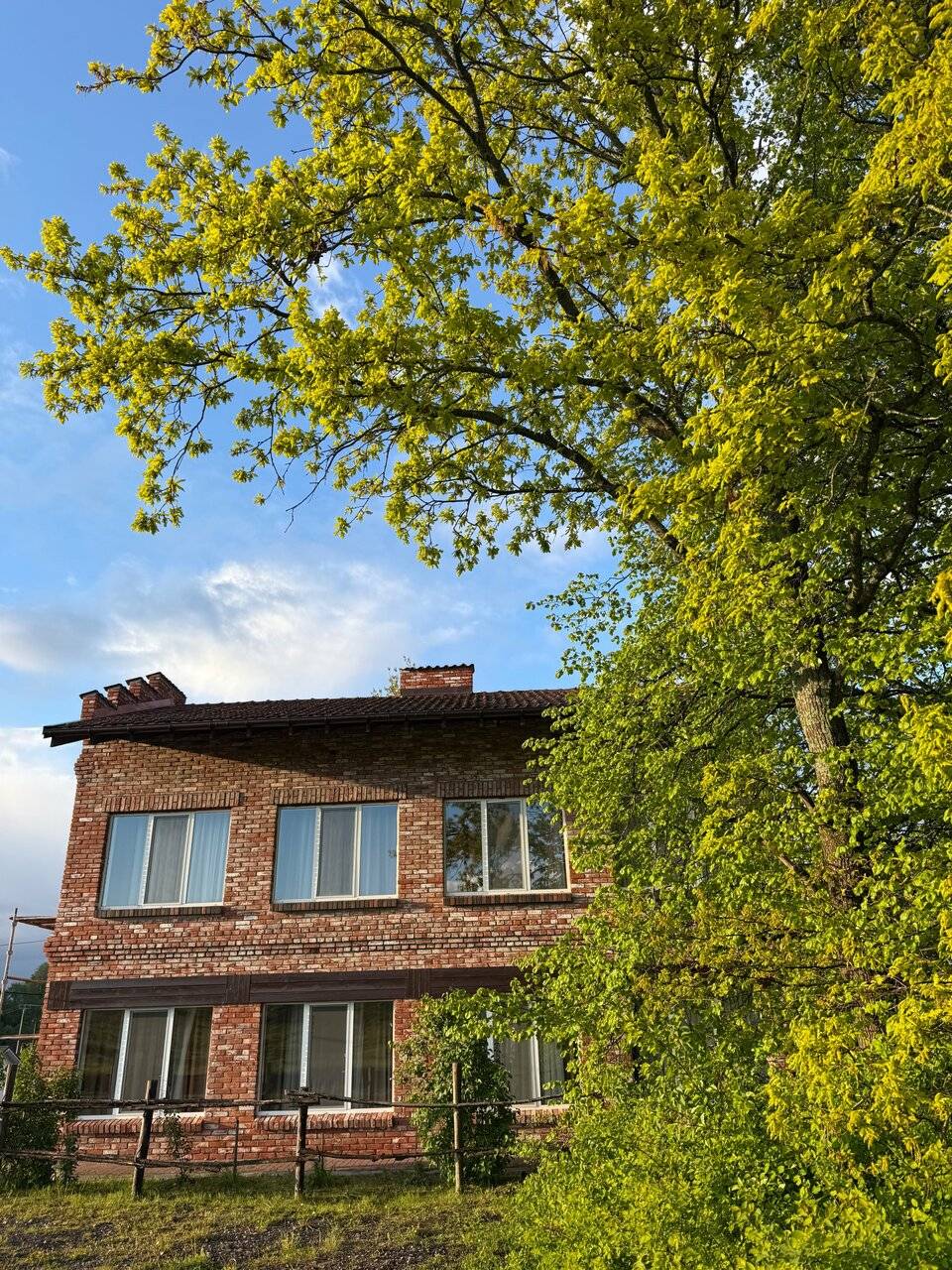 Фото Гостевого дома Ангел Черняховск 65