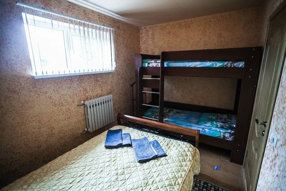 Фото Гостевого дома Ангел Черняховск 126