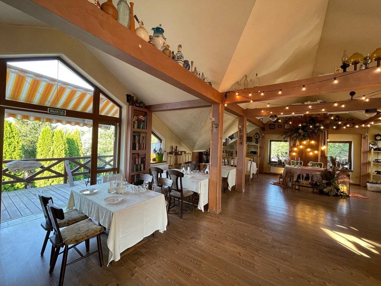 Фото Гостевого дома Ангел Черняховск 47