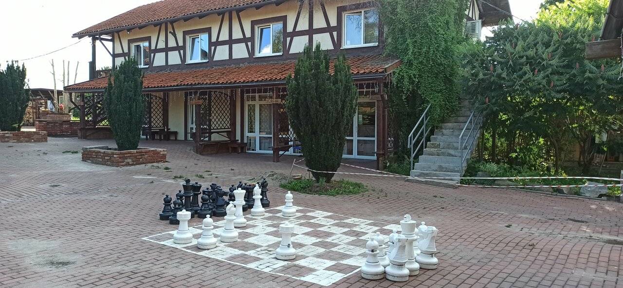 Фото Гостевого дома Ангел Черняховск 207