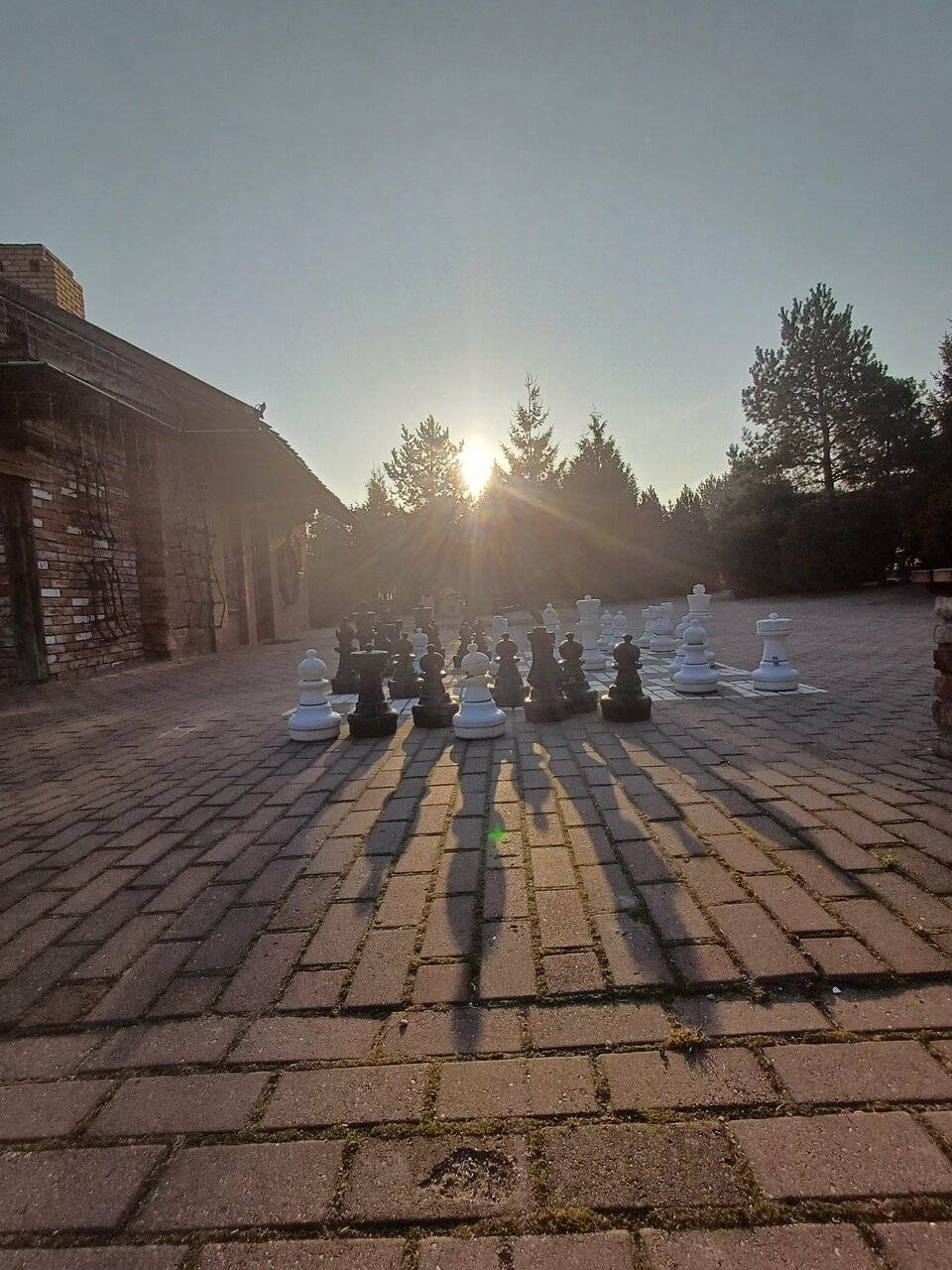 Фото Гостевого дома Ангел Черняховск 176