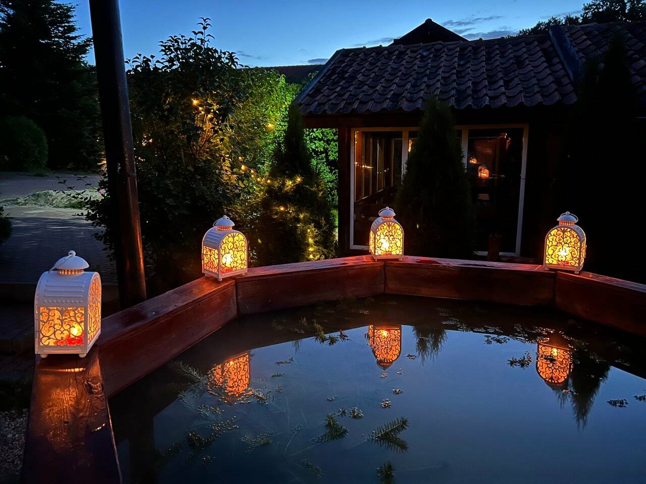 Фото Гостевого дома Ангел Черняховск 190