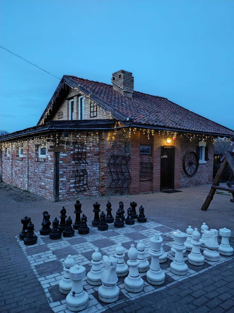 Фото Гостевого дома Ангел Черняховск 181