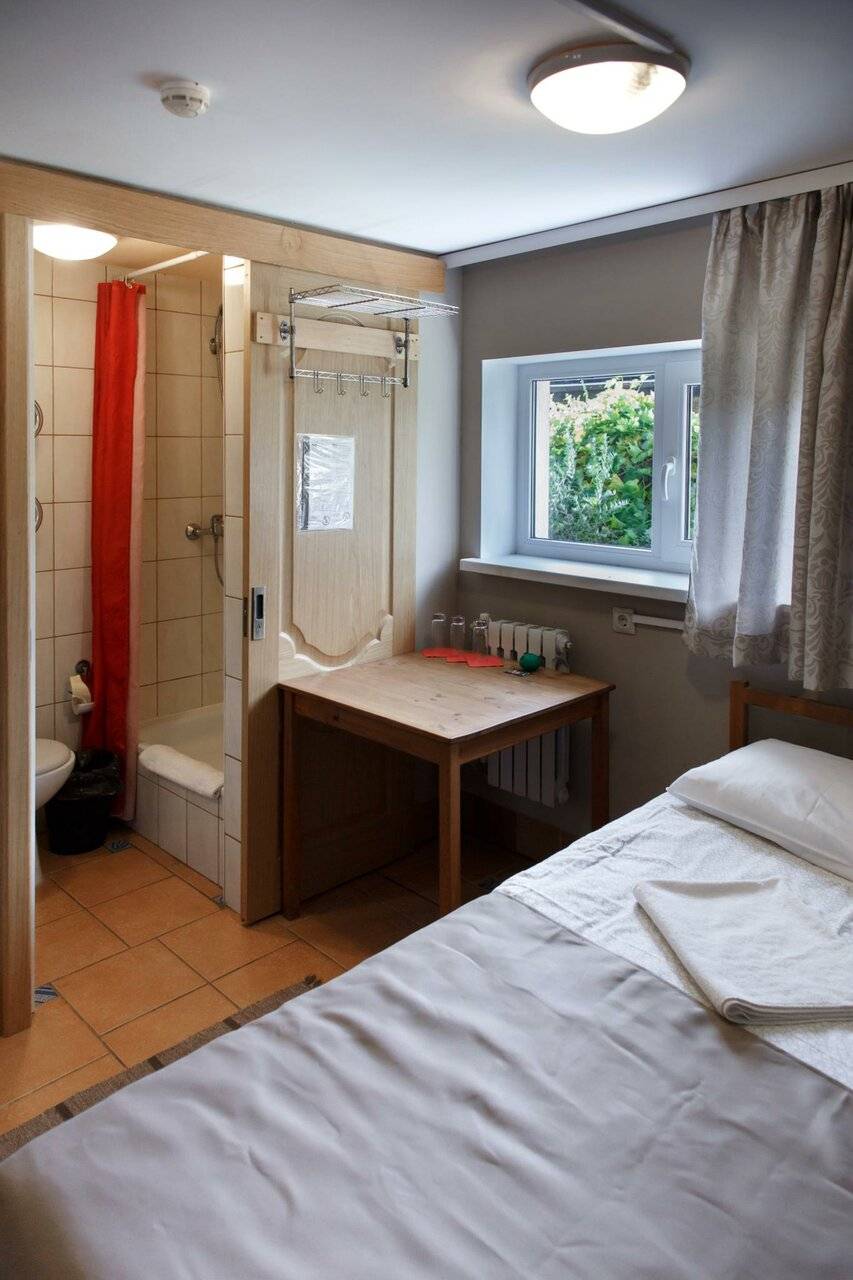 Фото Гостевого дома Ангел Черняховск 127