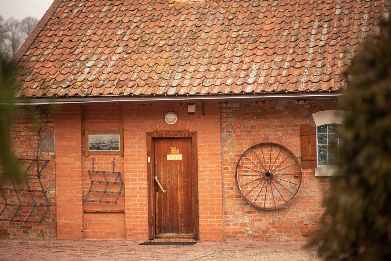 Фото Гостевого дома Ангел Черняховск 43