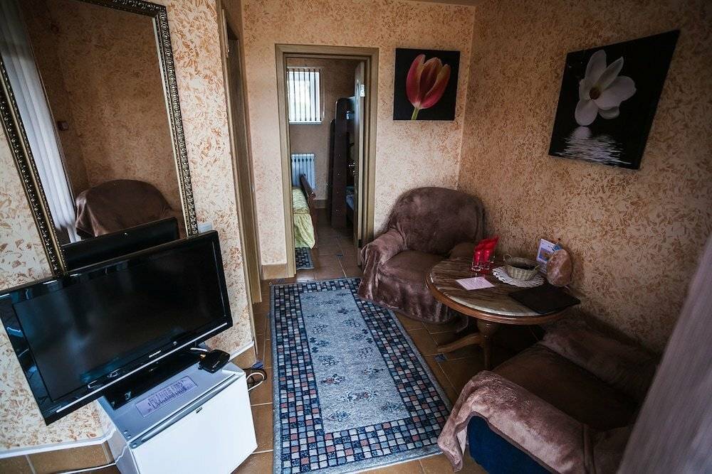 Фото Гостевого дома Ангел Черняховск 141