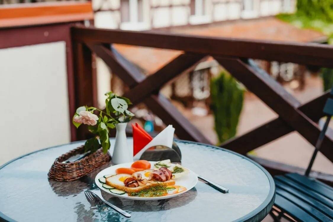 Фото Гостевого дома Ангел Черняховск 123