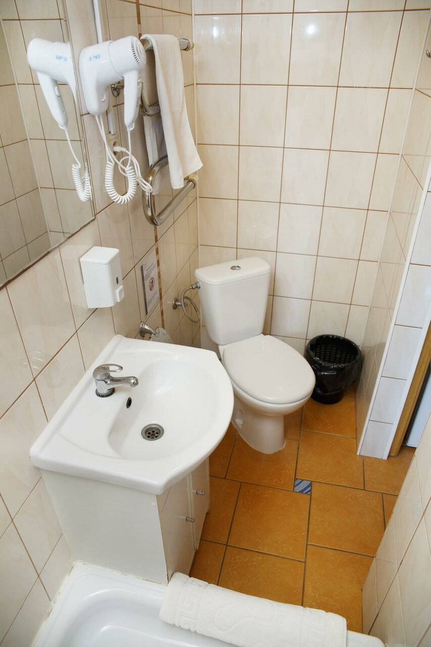 Фото Гостевого дома Ангел Черняховск 82