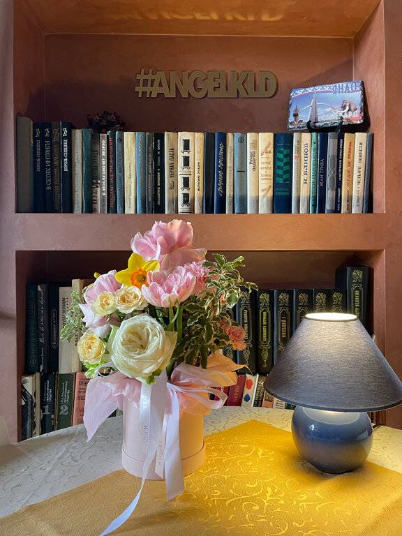 Фото Гостевого дома Ангел Черняховск 212