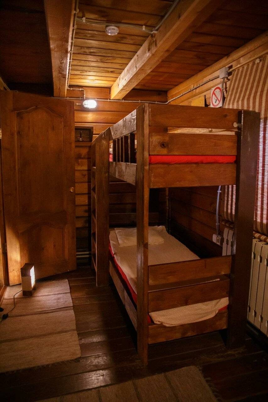 Фото Гостевого дома Ангел Черняховск 129