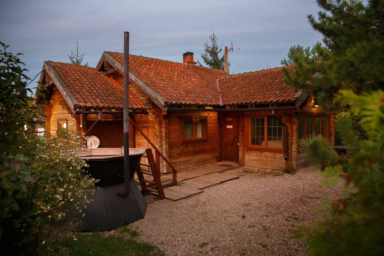 Фото Гостевого дома Ангел Черняховск 101