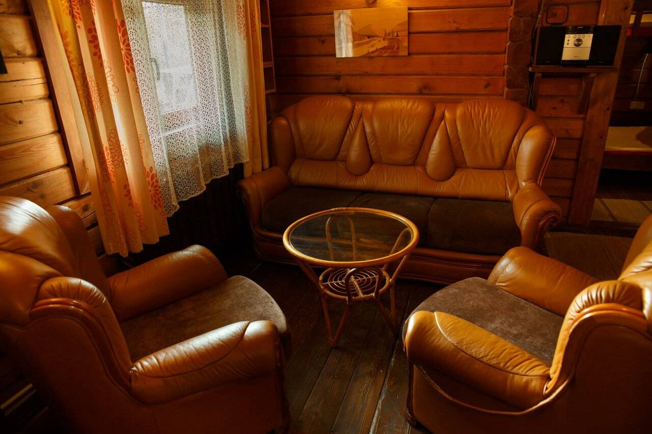 Фото Гостевого дома Ангел Черняховск 33