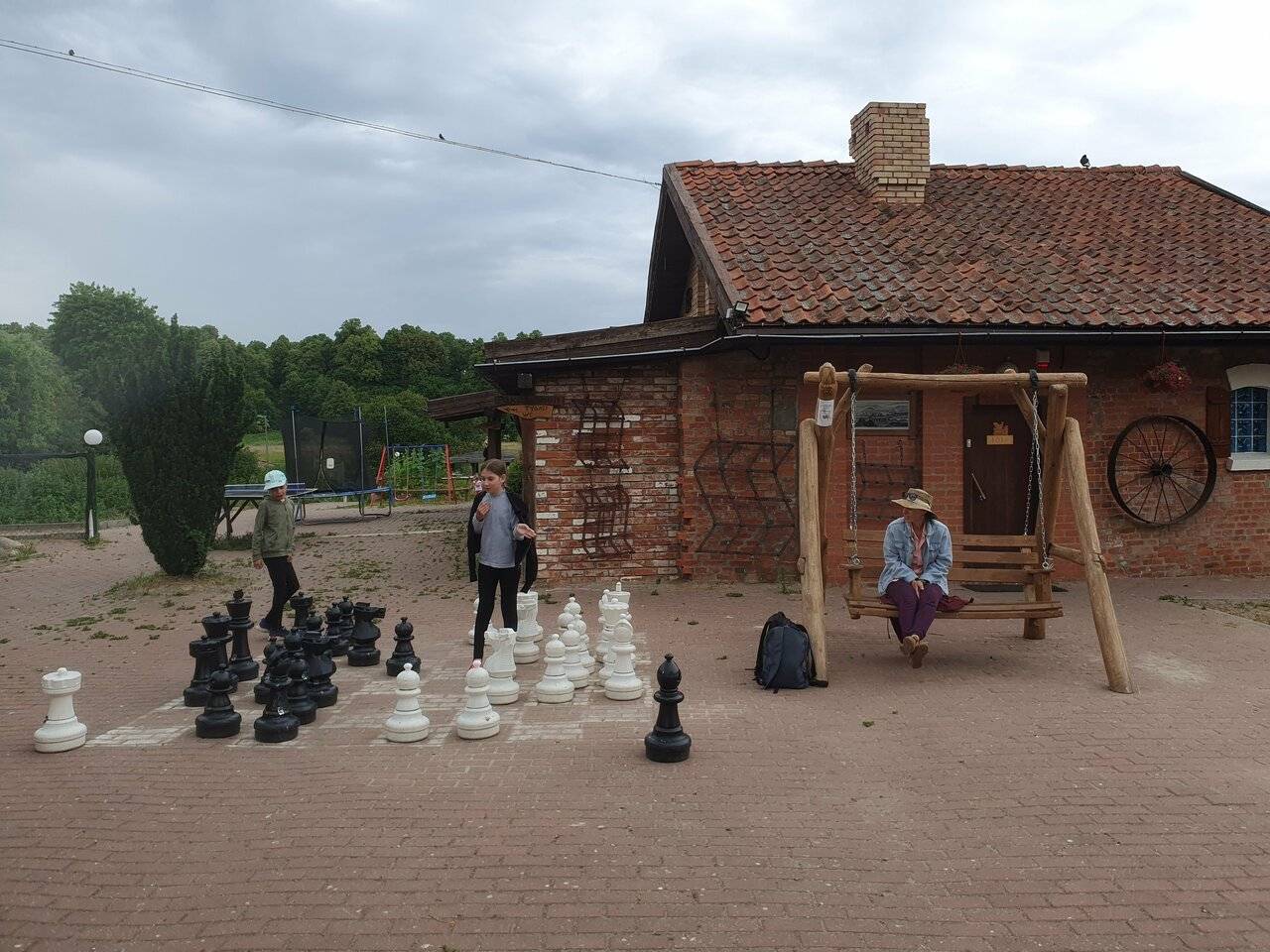 Фото Гостевого дома Ангел Черняховск 228