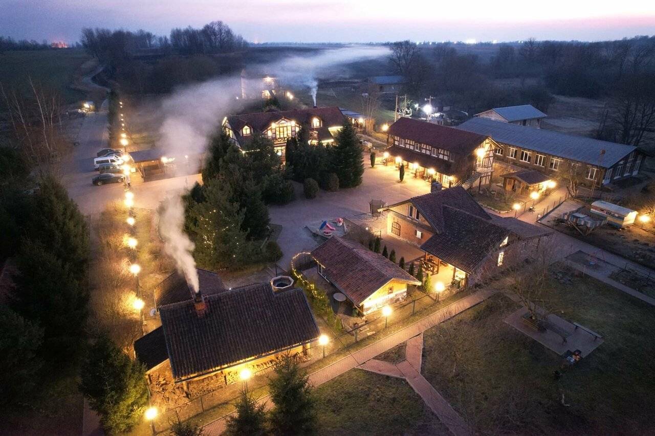 Фото Гостевого дома Ангел Черняховск 32