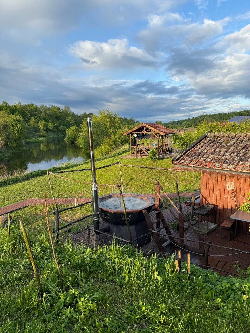 Фото Гостевого дома Ангел Черняховск 115