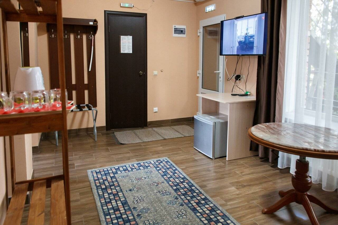 Фото Гостевого дома Ангел Черняховск 137