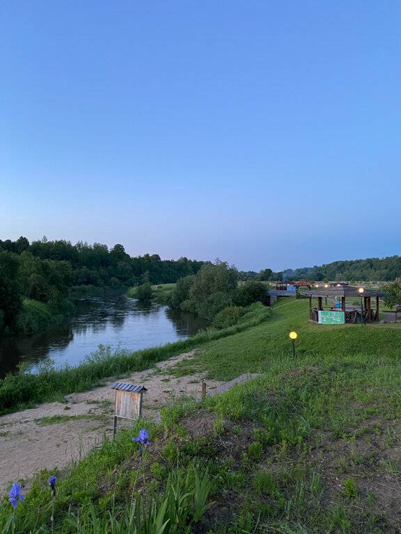Фото Гостевого дома Ангел Черняховск 219