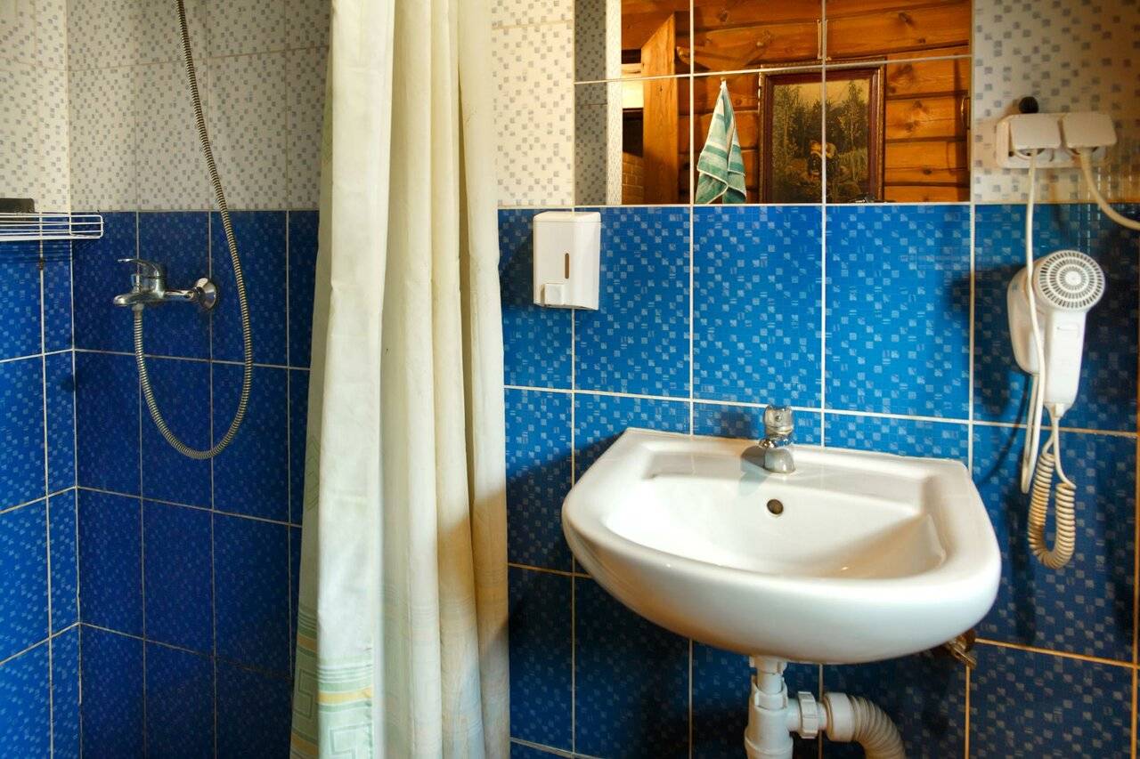 Фото Гостевого дома Ангел Черняховск 23