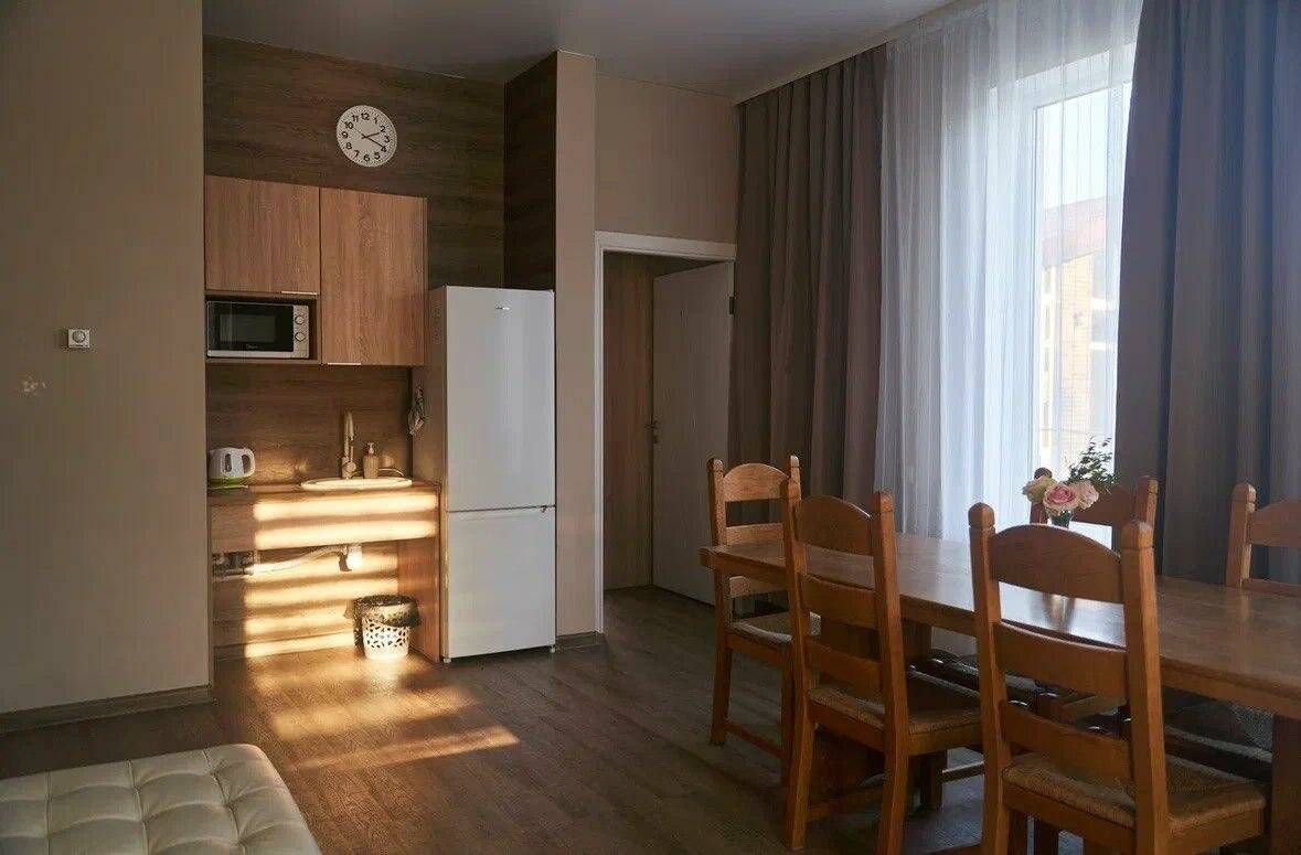 Фото Гостевого дома Ангел Черняховск 69