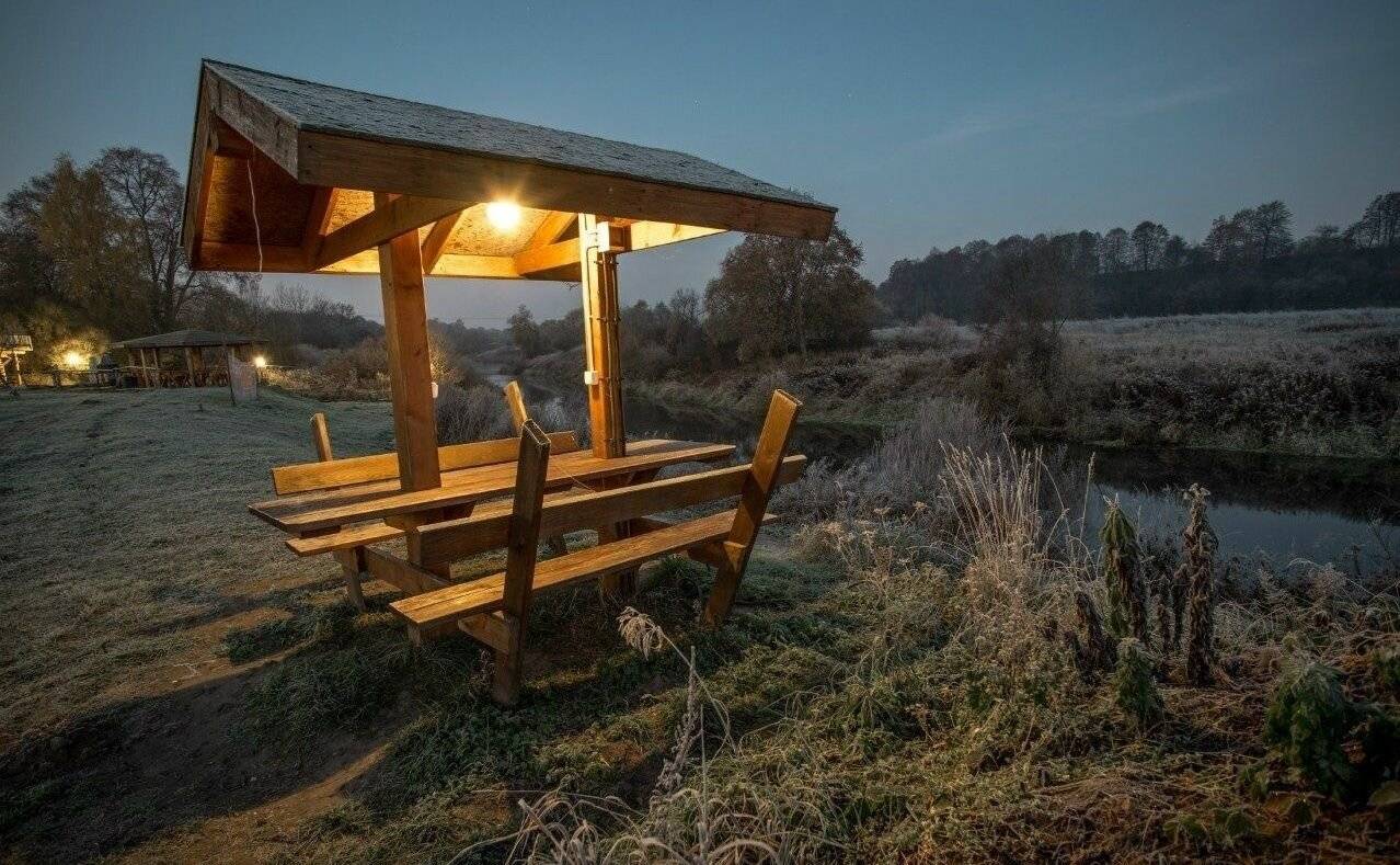 Фото Гостевого дома Ангел Черняховск 13