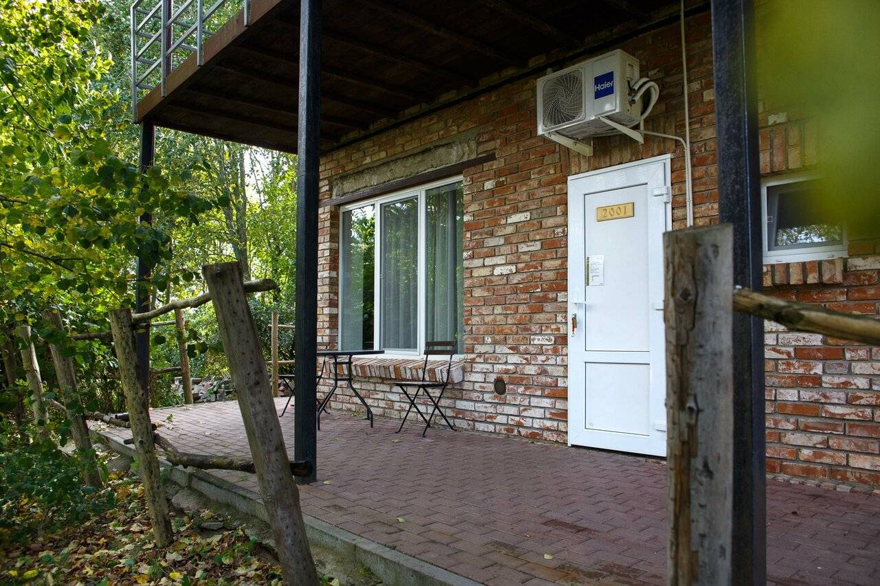 Фото Гостевого дома Ангел Черняховск 25