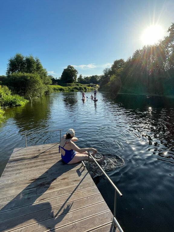 Фото Гостевого дома Ангел Черняховск 172