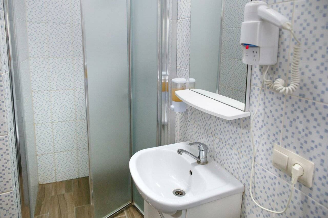 Фото Гостевого дома Ангел Черняховск 165