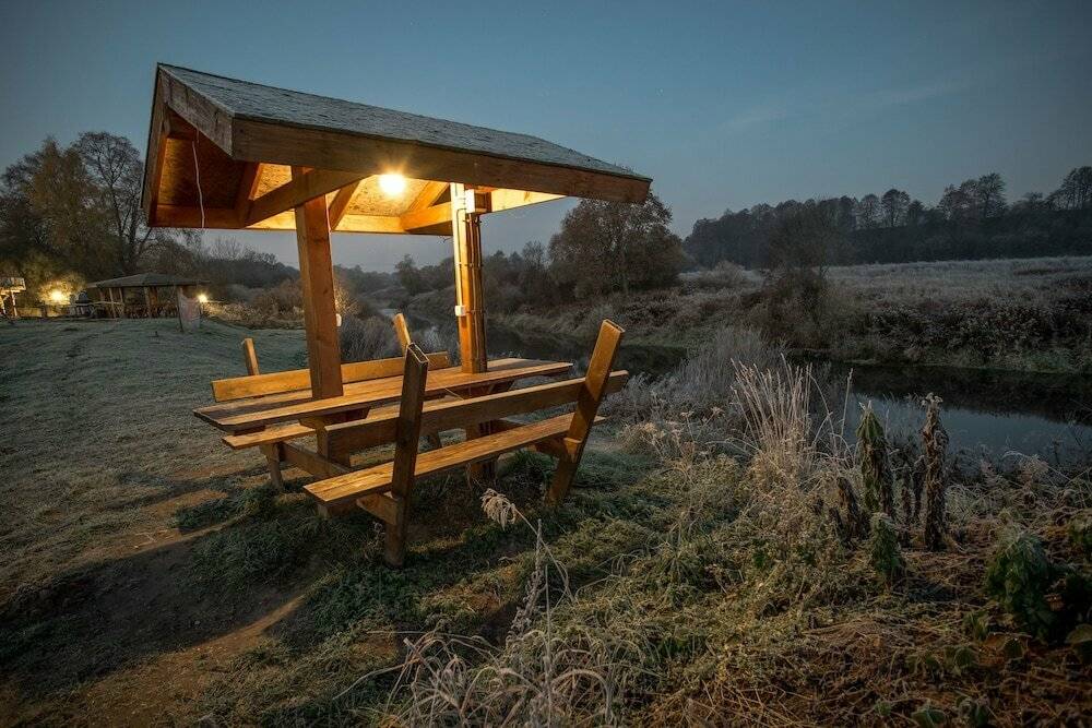 Фото Гостевого дома Ангел Черняховск 124