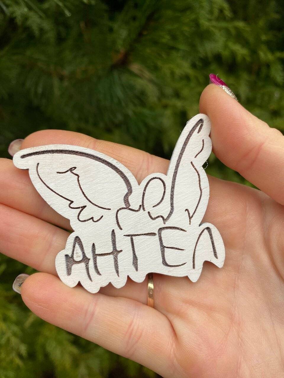 Фото Гостевого дома Ангел Черняховск 173