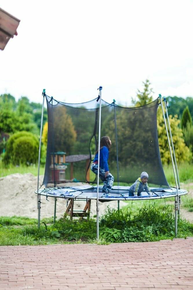 Фото Гостевого дома Ангел Черняховск 55