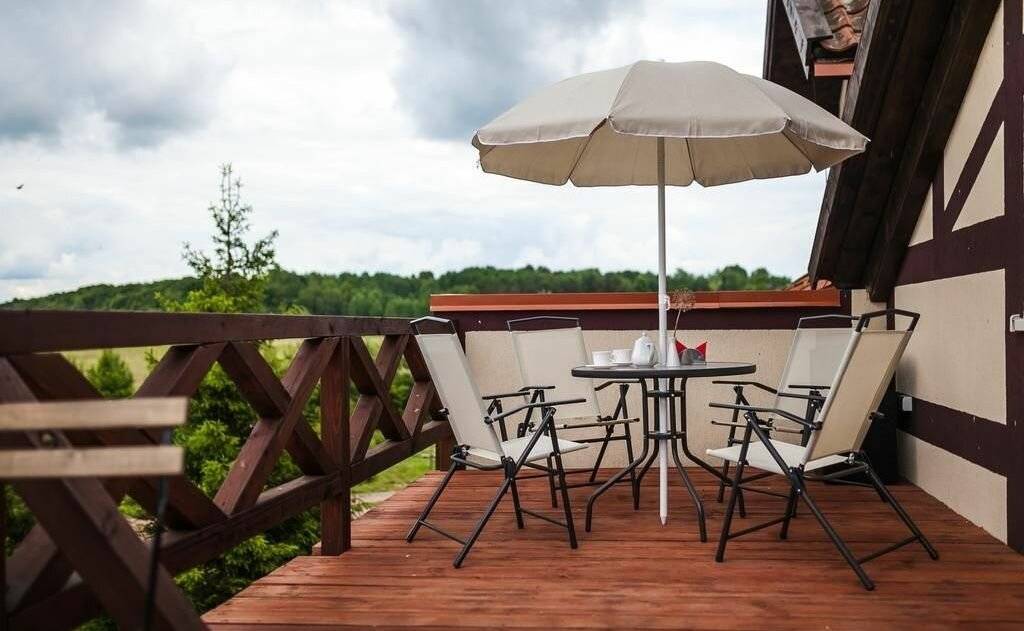 Фото Гостевого дома Ангел Черняховск 8