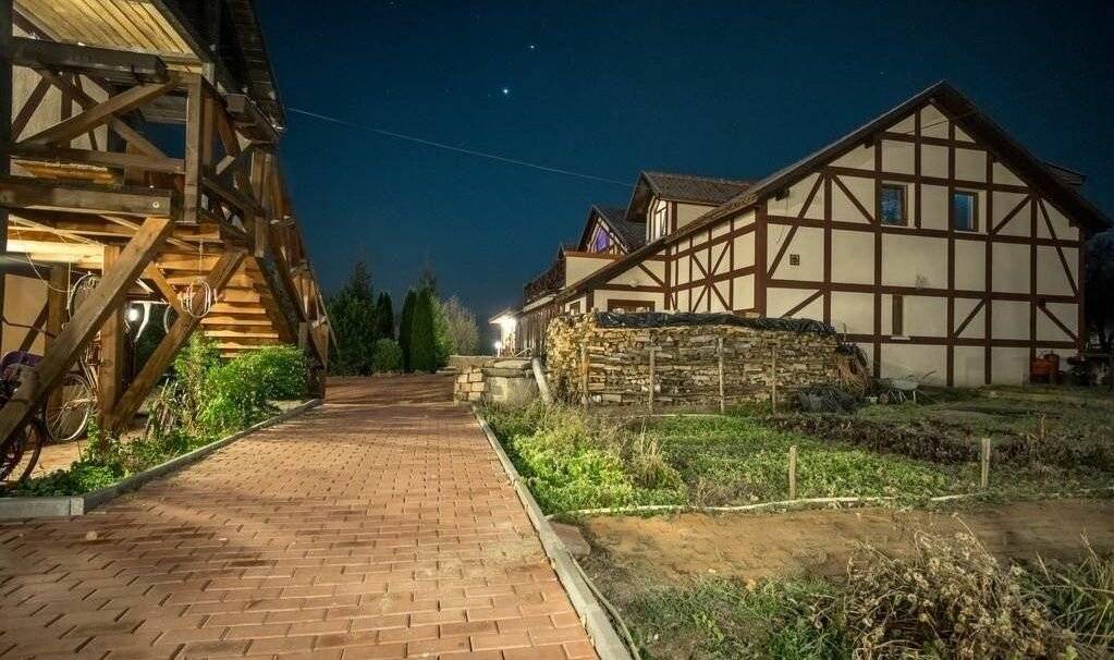 Фото Гостевого дома Ангел Черняховск 7