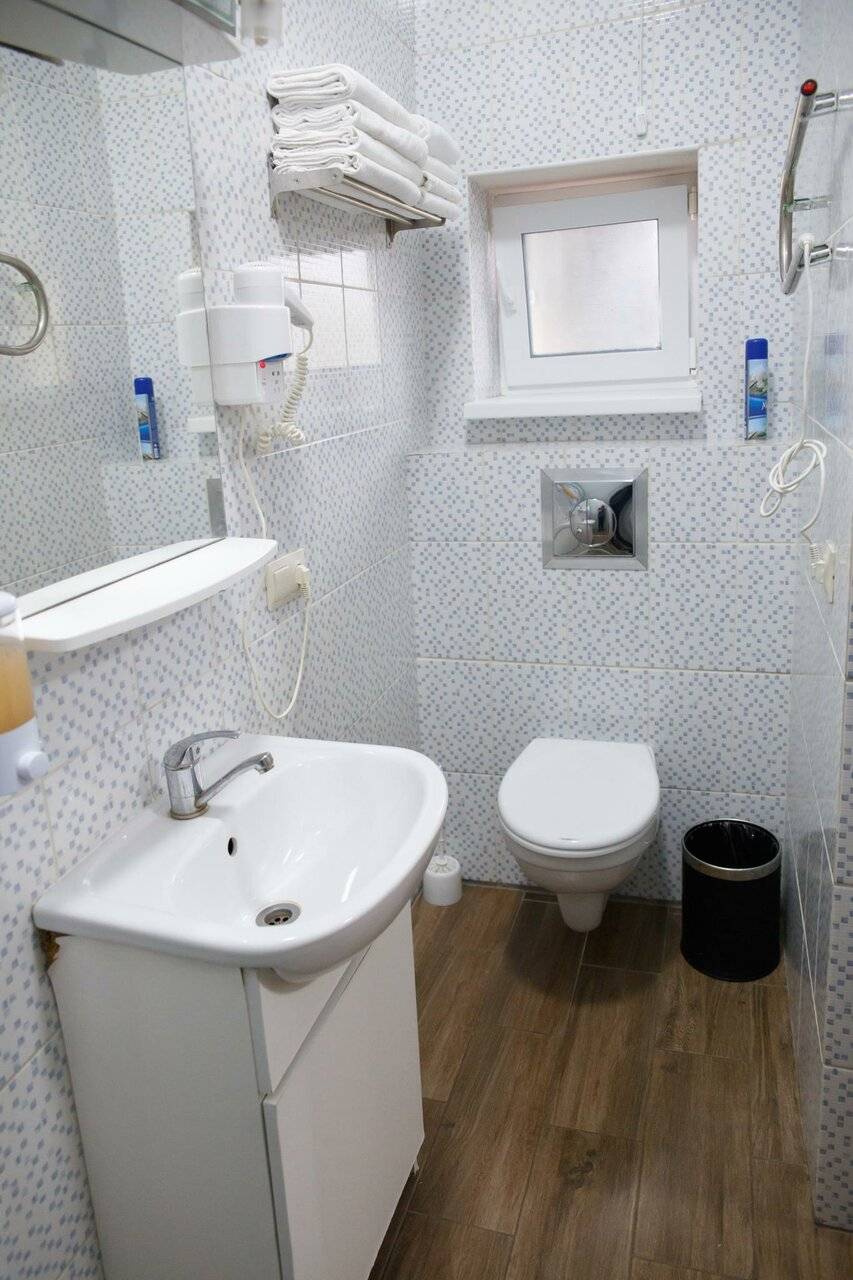 Фото Гостевого дома Ангел Черняховск 139