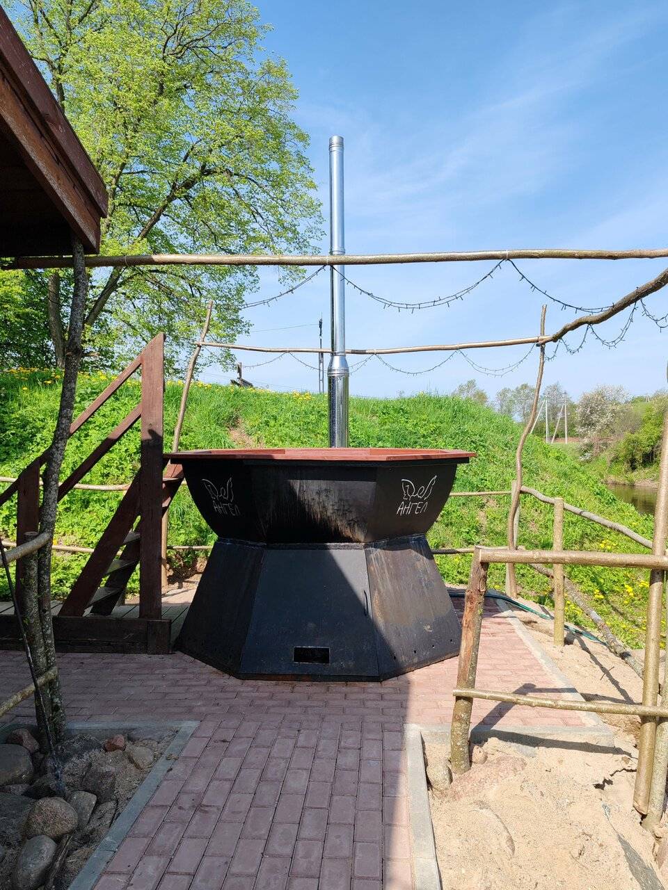 Фото Гостевого дома Ангел Черняховск 208