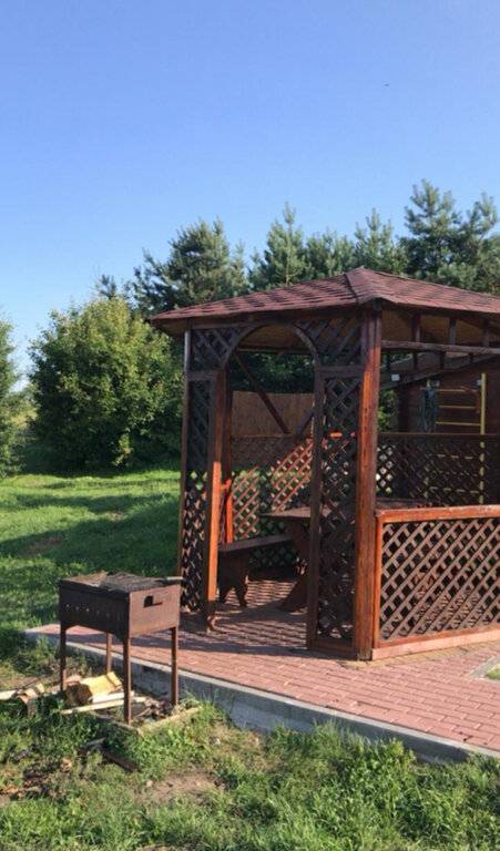 Фото Гостевого дома Ангел Черняховск 243