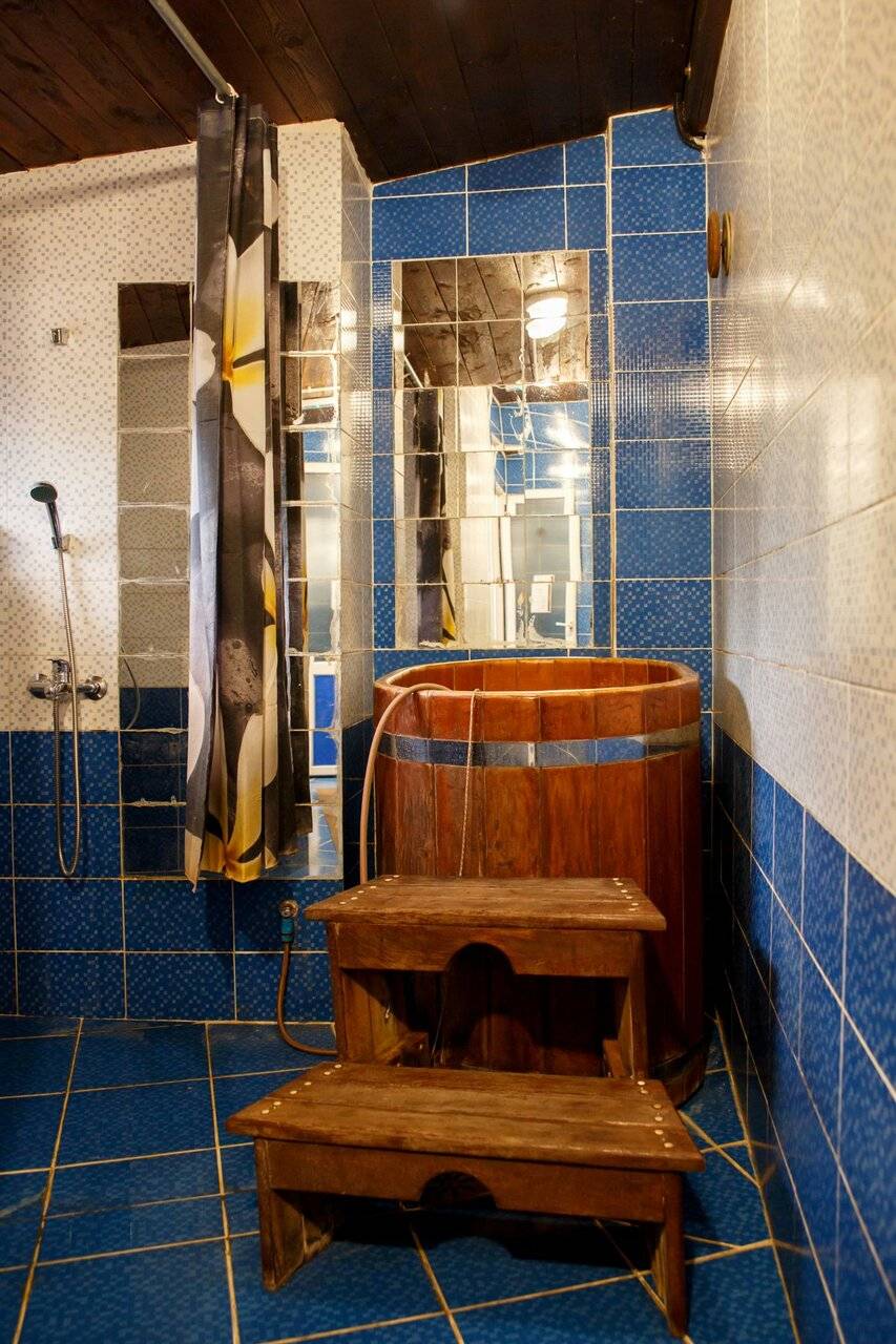 Фото Гостевого дома Ангел Черняховск 84