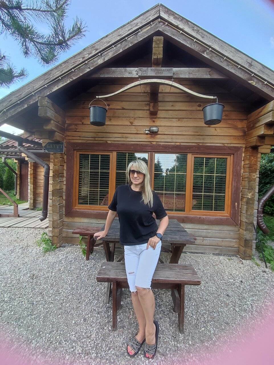 Фото Гостевого дома Ангел Черняховск 204