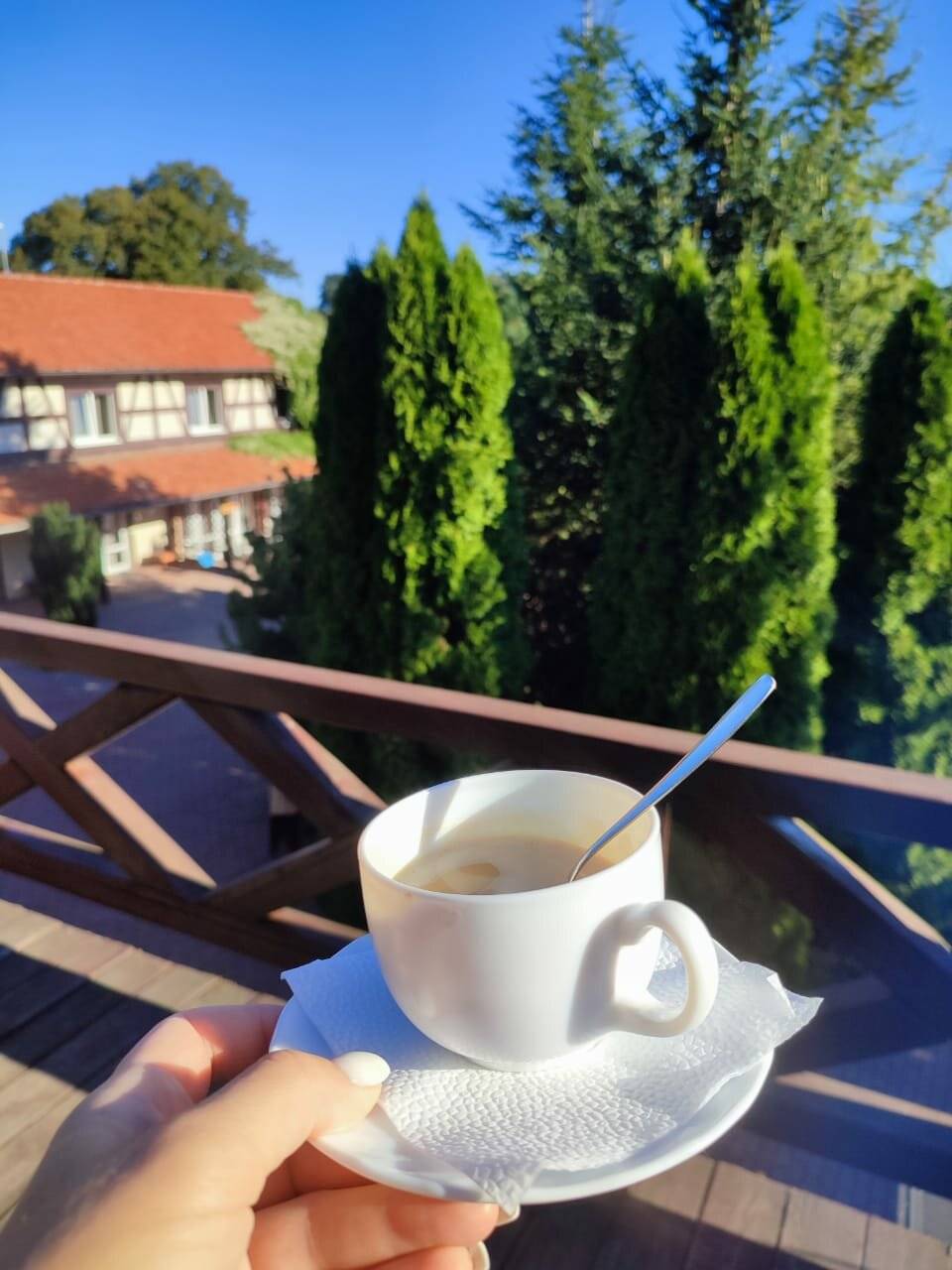 Фото Гостевого дома Ангел Черняховск 178