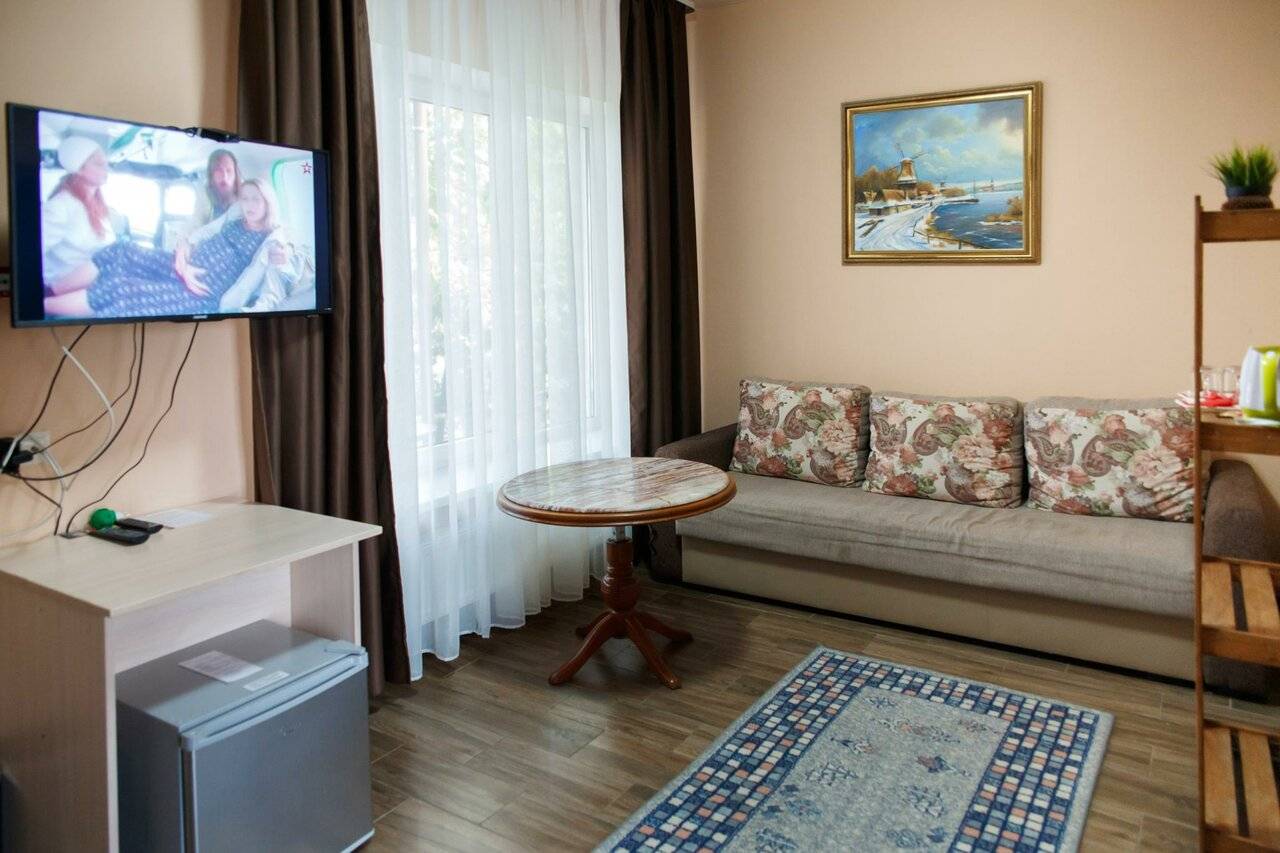 Фото Гостевого дома Ангел Черняховск 41