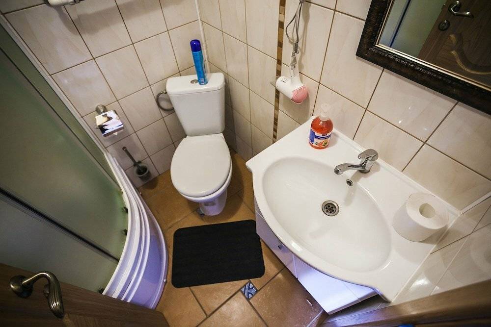 Фото Гостевого дома Ангел Черняховск 163