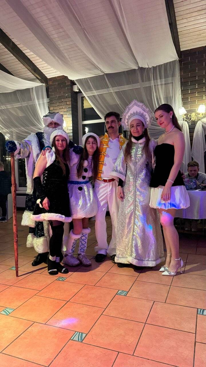 Фото Гостевого дома Ангел Черняховск 199