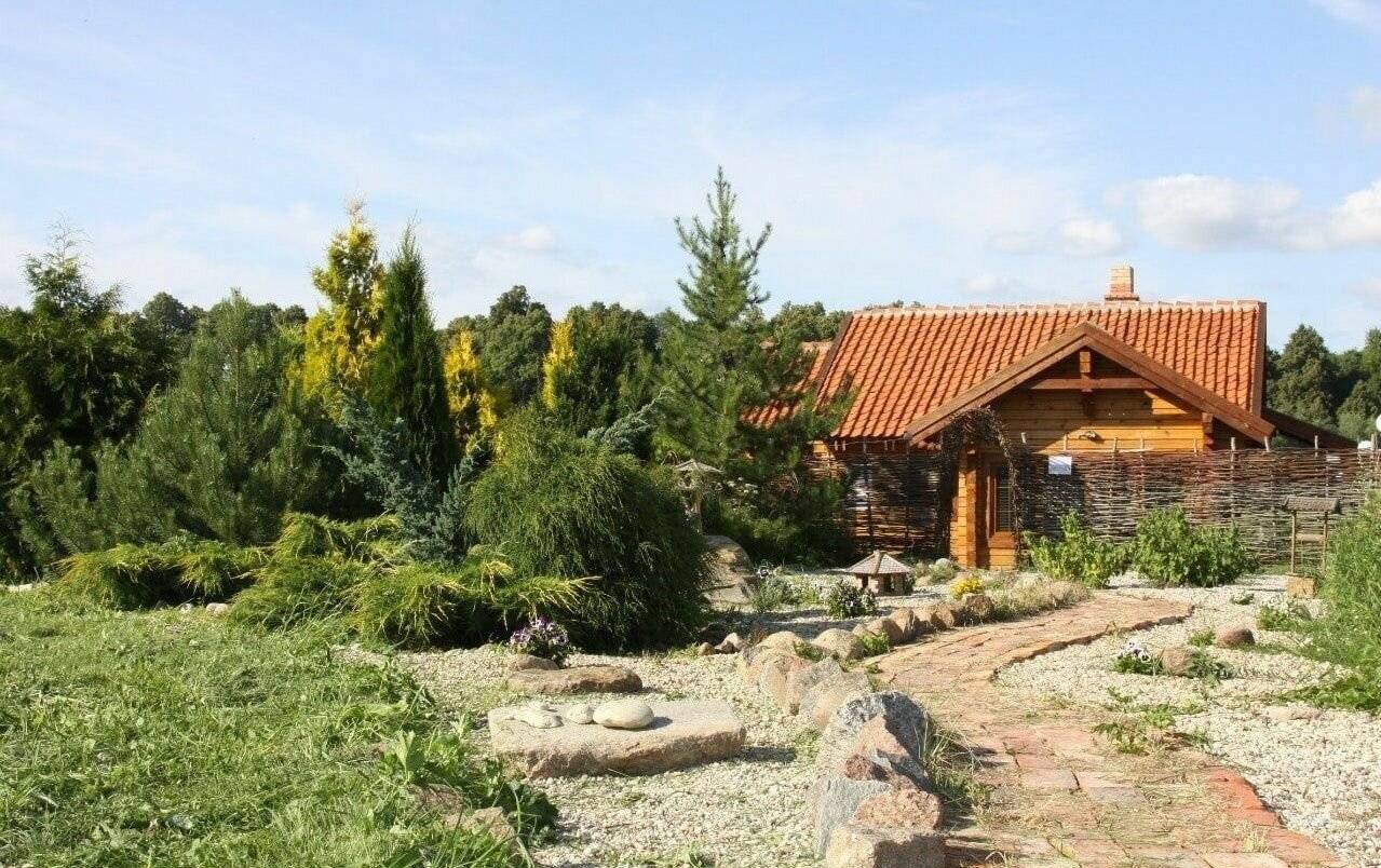 Фото Гостевого дома Ангел Черняховск 5